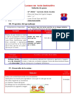 Lunes 20 de Junio - Comunicacion