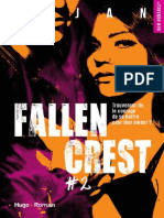Fallen Crest - T2-Tijan