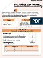 LKPD 02 Rangkaian Paralel Indri Widyastuti