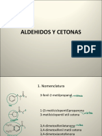 Química Orgánica II