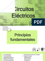 Circuitos Eléctricos MC