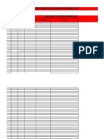 De-For-08 Matriz de Seguimiento Acciones Preventivas, Correctivas y de Mejora