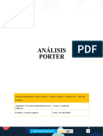 Analisis - Porter Ripley