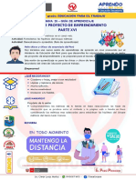 Semana 25 - 3°, 4° y 5° EPT_Guías de aprendizaje_ Mi primer proyecto de emprendimiento XVI