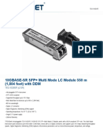 EN_datasheet_TEG-10GBSR(V2.0R)