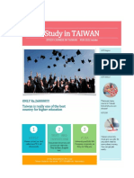 EdU SRi - Study in Taiwan Document Decument 2
