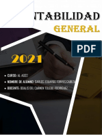 Tarea Virtual - 3 Proceso Contable .PDF