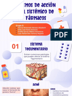 Grupo 5 Farmacología