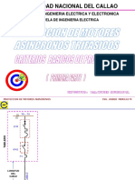 Coordinacion de proteccion en instalaciones de Motores Matja