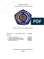 Proposal PKM Si Nyit-Nyit