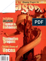 Dragon Magazine 0