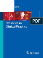 Pessaries in Clinical Practice