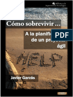 Como Sobrevivir - A La Planific - Javier Garzas