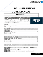 Suntour MY22 SUS Fork User Manual_2021
