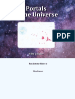 Portals To The Universe - English