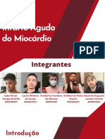 A2 - Infarto Agudo Do Miocárdio