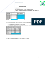 Practica01 Excel