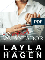 Layla Hagen - La Familia Bennett 4-Un Amor Encantador