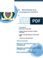 Metodología de La Investigación Científica..kk