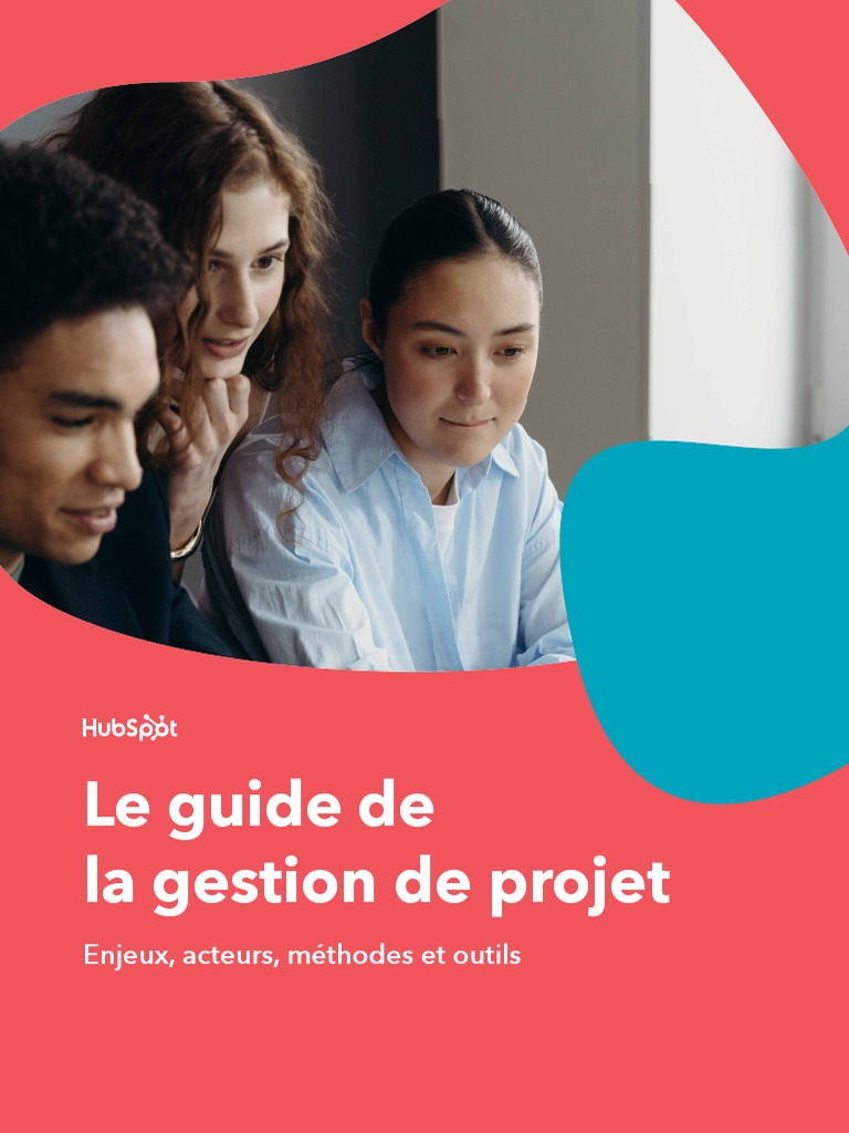 Guide complet de gestion de projet | PDF | Gestion de projet | Informatique
