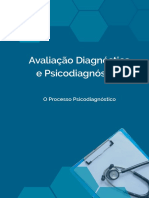 Avaliação Psicológica na Infância e Adolescência