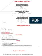 5 Crude Oil Classification Table