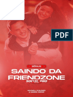 Saindo Da Friendzone - eBook