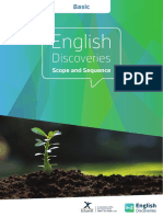 English Discoveries Basic