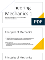 01 Engineering Mechanics 1 PDF