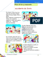 7- El accidente de Sixto