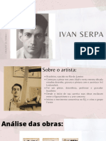 Ivan Serpa