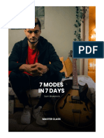 MC-00041-7 Modes 7 Days-Pickup Music-V2