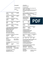 ✓😃😃Quiz 50 Perguntas Conhecimentos Gerais para Concursos Ensino Medio 2022  #5