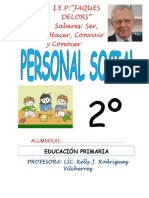 Personal Social