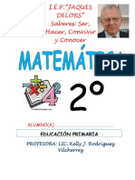 MATEMATICA