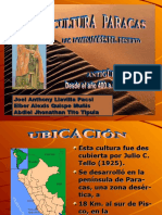 Cultura Paracs