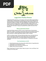 Download Legg Calve Perthes by Louise Bravo SN58094701 doc pdf