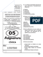 Civica 5