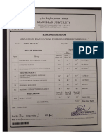 MBA 3rd Sem