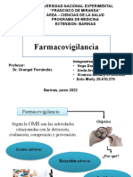 Farmacovigilancia 030838