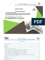 Contabilidad Costos 10