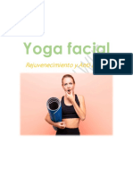 Yoga Facial