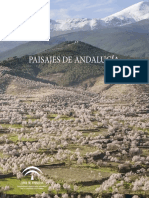 Paisajes Andalucia