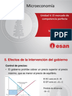 Microeconomía Sem11