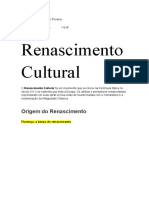 Traalho de História PDF