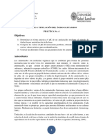 Informe 4