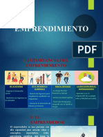 EMPRENDIMIENTO