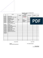 Ejercicio de Investigación Formato