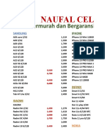 NaufalCellTerbaru