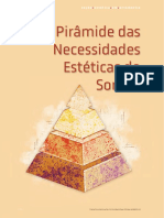 A Pirâmide Das Necessidades Estéticas Do Sorriso